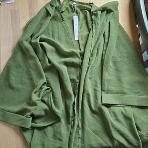 Komodo Cover - Swim Cover